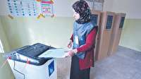 کمیسیون عالی انتخابات عراق تخلف در انتخابات را رد کرد