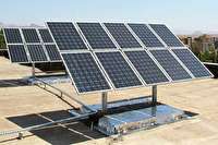 نصب ۵۵ آبگرمکن خورشیدی در روستا‌های زنجان