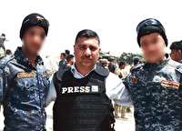 اختلاف افکنی ۴۵ شبکه ماهواره‌ای داخلی در عراق!
