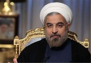 آقای روحانی! ملت ایران از آمریکا طلبکار است
