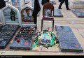 اربعین شهادت سردار سلیمانی فردا در کرمان برگزار می‌شود