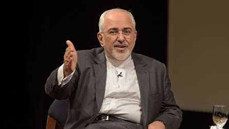 ظریف: تعامل با امریکا برای ایران نتیجه نداشته است