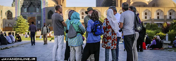 خاطرات گردشگران خارجی از سفر به ایران