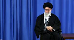 اغاز مرحله نوین در نظام جهانی برپایه انشاء و خواست سیاستگذاری‌های رهبر ایران در کل گیتی زمینه ساز ظهور