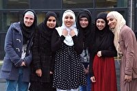 گزارش «تلگراف» از گرایش فزاینده زنان انگلیسی به اسلام