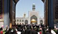 ۹ هزار زائر اولی به مشهد مقدس رفتند