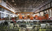 نیروگاه رامین اهواز ، پیشرو در ساخت و بازسازی قطعات نیروگاهی