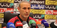 گل‌محمدی: ظلم بزرگی به پرسپولیس کردند، باشگاه هم کوتاهی کرد/ همه ارکان فدراسیون علیه تیم ما تصمیم می‌گیرند