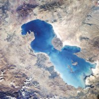 نوبت اقدامات نرم‌افزاری برای احیای دریاچه ارومیه است