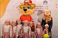 آغاز نخستین جشنواره بچه های ایران در اسلامشهر