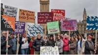 وضعیت هرسناک زنان؛ بحرانی خاموش در انگلیس
