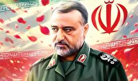 «حق محفوظ» ایران در تنبیه عاملان ترور شهید سیدرضی