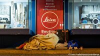 سایه مرگ بر سر بی‌خانمان‌های اروپایی