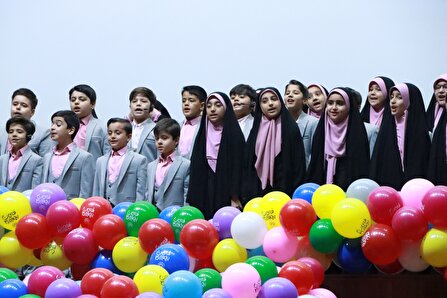 حضور بیش از ۵۰ هزار مخاطب اسلامشهری در جشنواره سینمایی بچه های ایران