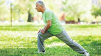 حفظ تعادل جسمی و روحی سالمندان با حرکت درمانی