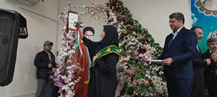 برپایی یکهزار نمایشگاه  مدرسه انقلاب در مدارس استان تهران