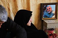 روایتی از خانواده‌ای که در حادثه کرمان ۴ شهید و ۲ جانباز داشتند/ ناگهان خانواده ۸ نفره‌مان نصف شد