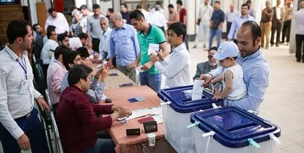 مرحله دوم انتخابات مجلس ۲۱ اردیبهشت برگزار می‌شود
