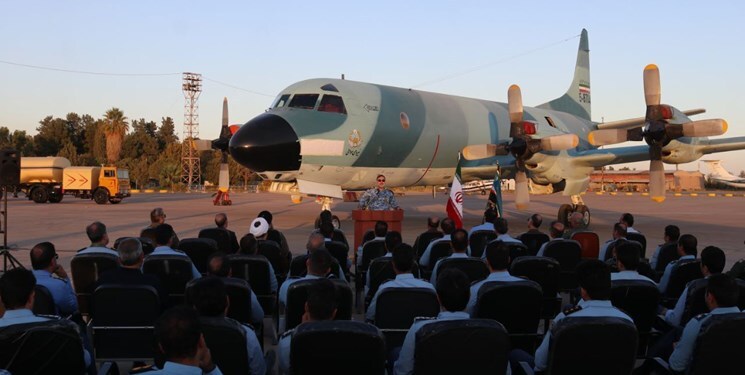 الحاق چهار فروند هواپیمای اورهال شده به نیروی هوایی ارتش