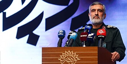 سردار حاجی‌زاده: ماهواره «نور ۳» ماموریت‌های اپتیکی و جمع‌آوری سینگال را انجام می‌دهد