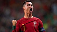چرا رونالدو از ترکیب تیم ملی پرتغال خط خورد؟
