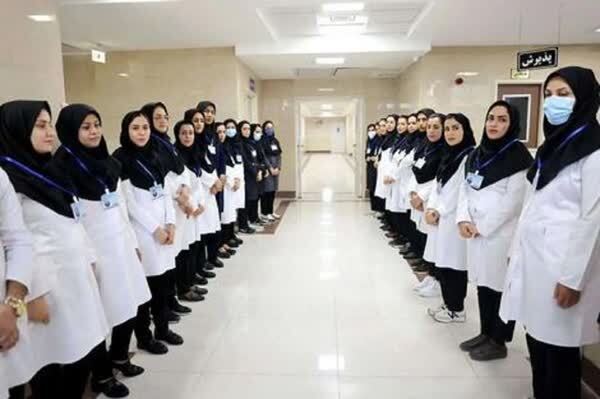 سخنگوی وزارت بهداشت: استعفای ۲۰ پرستار در بیمارستان آیت‌الله طالقانی چالوس صحت ندارد