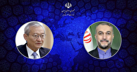 قدردانی دبیر کل سازمان همکاری شانگهای از ایران برای تحقق صلح امنیت در منطقه