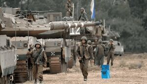 هشدار ۲ ژنرال صهیونیست درباره حمله به رفح
