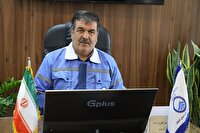 برگزاری نخستین مانور سراسری استقرار شرکتهای آب و فاضلاب کشور در اصفهان برگزاری نخستین مانور سراسری استقرار شرکتهای آب و فاضلاب کشور در اصفهان