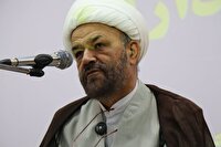 ولایتمداری و امیدآفرینی، محور مصونیت بسیج در جنگ شناختی دشمن است ولایتمداری و امیدآفرینی، محور مصونیت بسیج در جنگ شناختی دشمن است