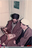 دفترحزب جمهوری اسلامی ،آیت الله خامنه ای وآیت الله هاشمی رفسنجانی