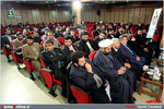 دومین همایش مداحان جوان برگزیده کشور