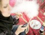 مخالفت وزارت بهداشت و نيروي انتظامي با قليانسراي زنانه