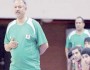 حاتمي: بازيكنان كره و چين صغر سني داشتند