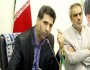 سامانه سفیر در یزد رونمایی شد