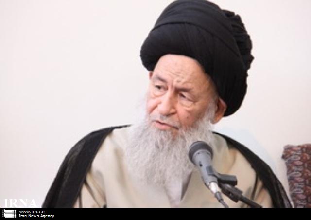 نهاد بسیج ‌برای مقابله با تحریم‌ها تقویت شود