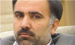 قاسم سمیعی مدیرکل مدیریت بحران گلستان شد