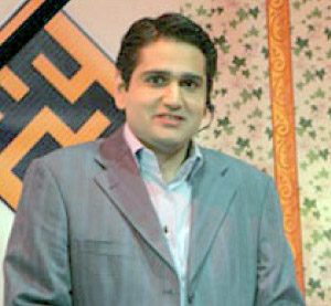مرگ مرموز نيما نهاونديان مجري صدا‌و‌سيما