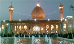 گردشگری مذهبی در شیراز کم‌رونق است