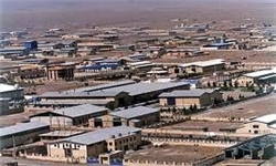 مشکلات شهرک صنعتی آباده بررسی شد