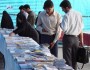 نمايشگاه كتاب نياز به مكان ثابتي دارد