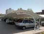 بهره‌برداری از پارکینگ 250 ظرفیتی صبا در بهار سال آینده