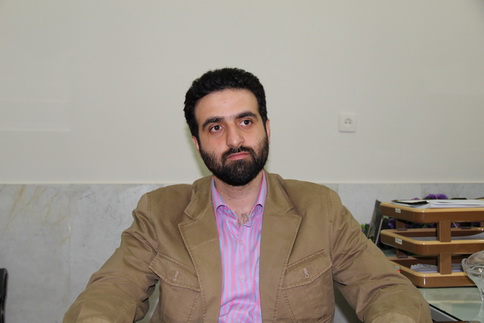 بسيج دانشجويي، سپاه جوان كشور است