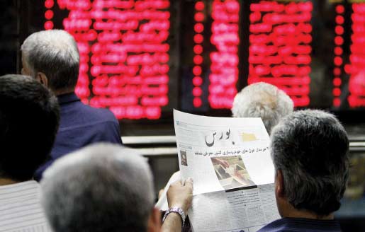 سال ركوردشكني، از سكه و ارز تا خودرو و پسته