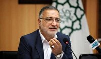 زاکانی: تخصیص ارز تاکسی‌های برقی تهران تامین شده است