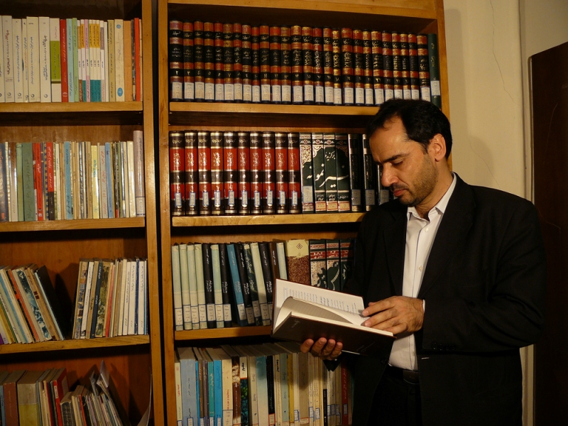هاشمي‌نژاد: به دستگیری های پدر عادت داشتیم