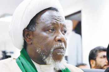 مراجع عظام تقليد: امت اسلام شيعيان نيجريه را تنها نگذارند