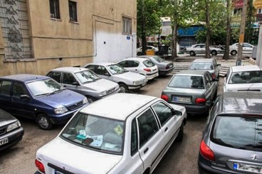 تهران جای پارک ندارد/ راهکار کشورهای پیشرفته برای معضل پارکینگ چیست؟
