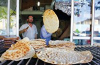 انحصار نانوایی‌ها هم فساد‌زا شده است