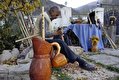 یک دنیا مشکل روی دست هنرمندان صنایع دستی مازندران